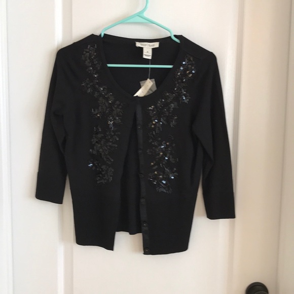 White House Black Market Sweaters - NWT WHBM White House Black Market Sweater